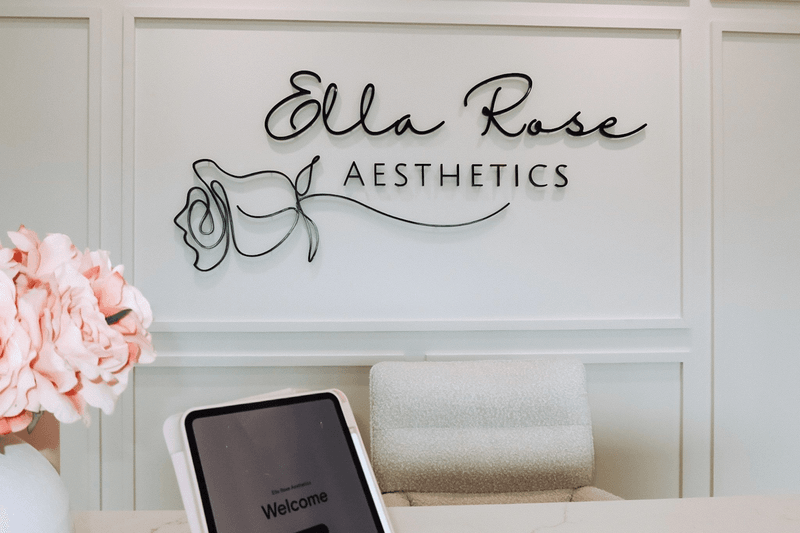 Ella Rose Aesthetics