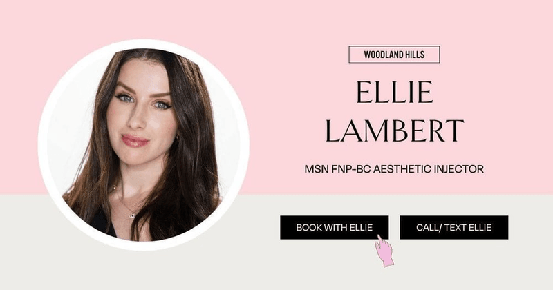 Ellie Lambert MSN FNP-BC | Aluma Medical Aesthetics