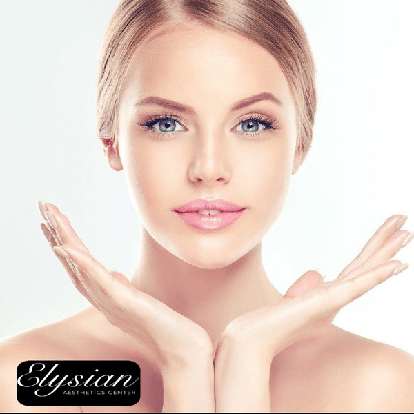 Elysian Aesthetics Center