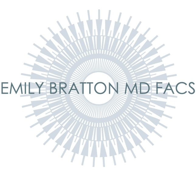 Emily Bratton, MD, FACS- Oculofacial Plastic Surgeon