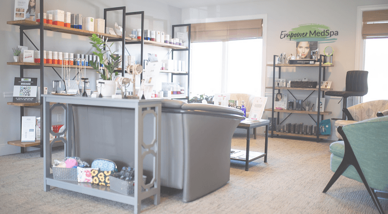 Empower MedSpa - Stowe