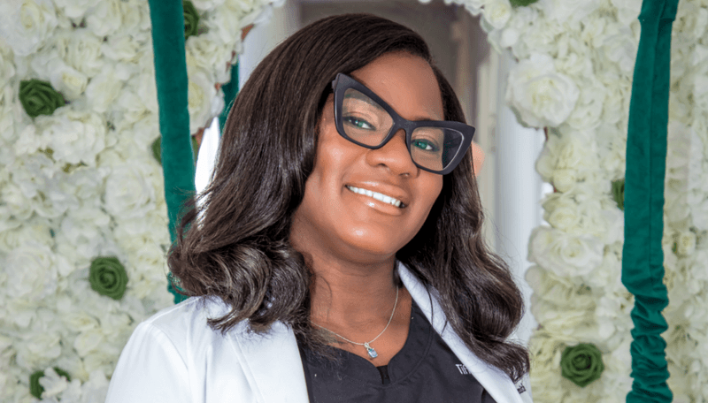 Empress Wellness and Aesthetics