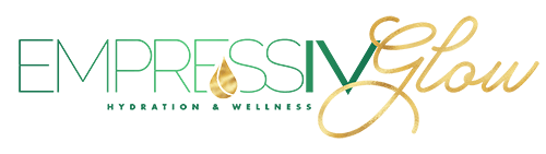 EmpressIVGlow Hydration & Wellness