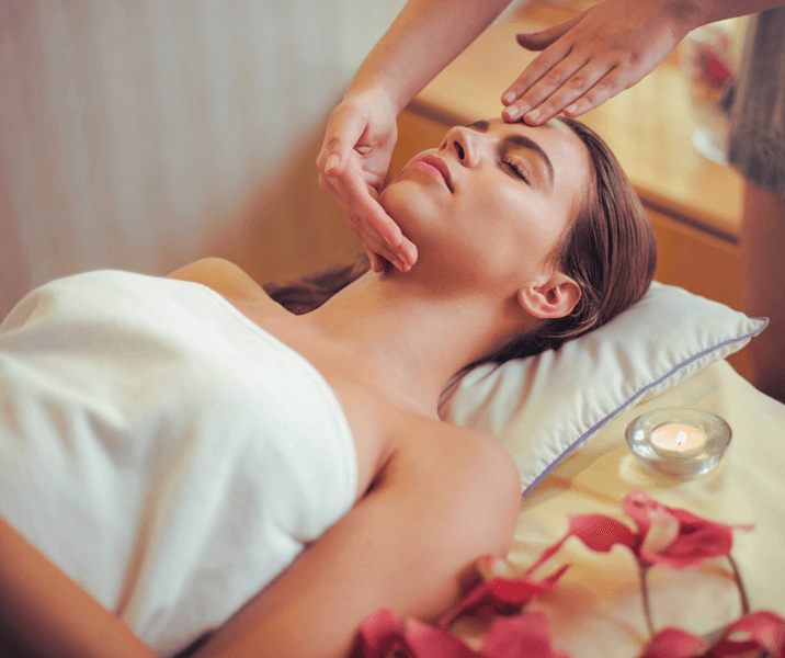 Endless Rejuvenation Center