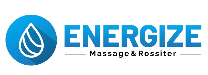 Energize Massage & Rossiter