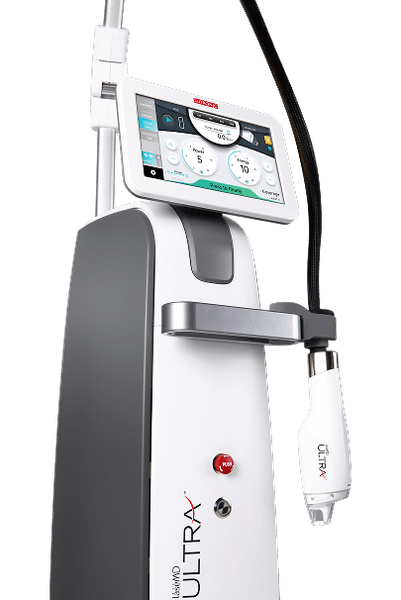 ENHANCED An Aesthetic & Wellness Experience