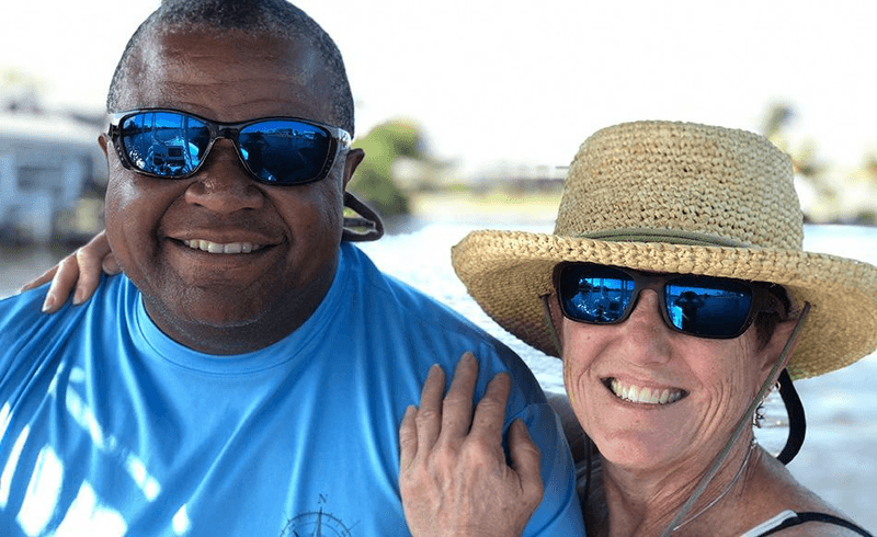 Envision Laser Removal