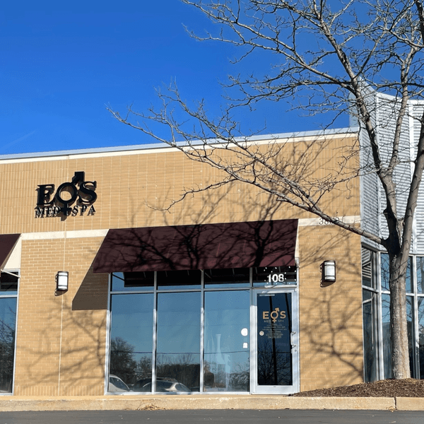 Eos Med Spa