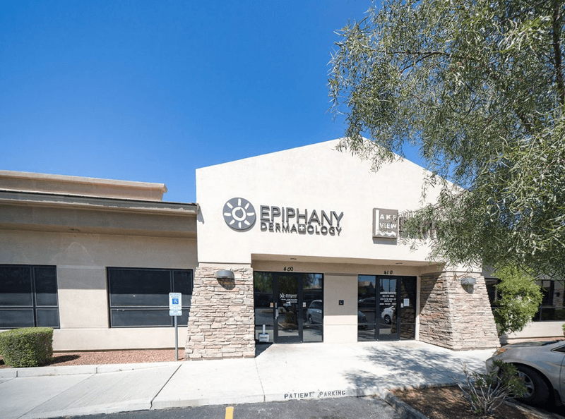 Epiphany Dermatology Avondale