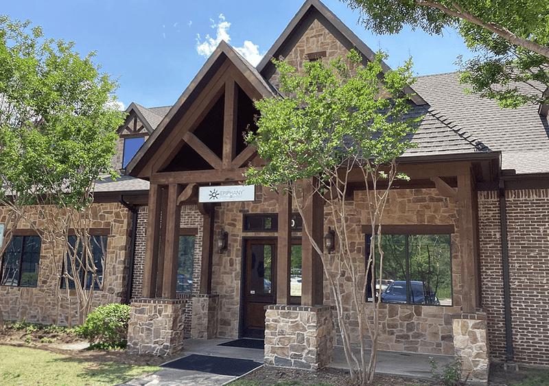 Epiphany Dermatology Coppell