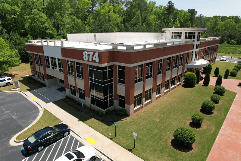 Epiphany Dermatology Fayetteville