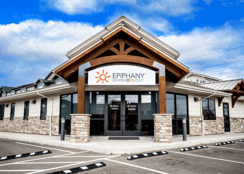 Epiphany Dermatology - Grand Junction