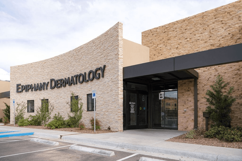 Epiphany Dermatology Mesa Hills