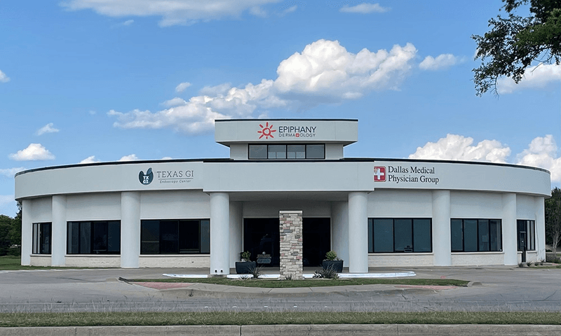 Epiphany Dermatology Mesquite
