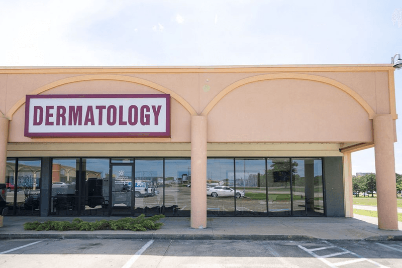 Epiphany Dermatology Muskogee