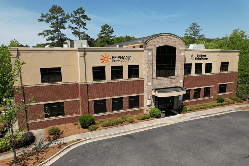 Epiphany Dermatology - Newnan