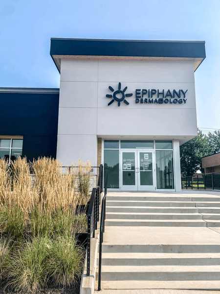 Epiphany Dermatology Overland Park