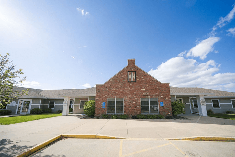 Epiphany Dermatology Pella