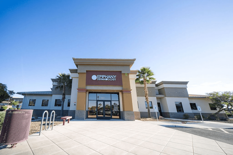 Epiphany Dermatology Peoria