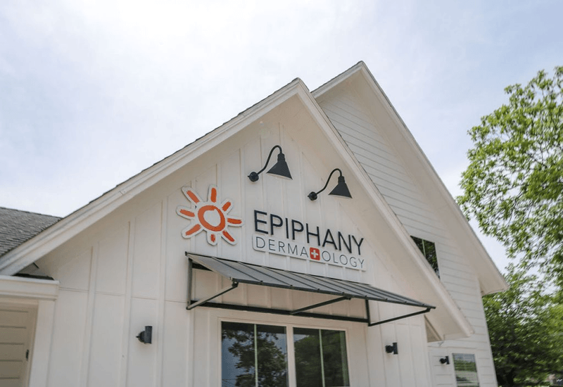 Epiphany Dermatology Roanoke