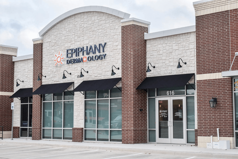 Epiphany Dermatology Saginaw