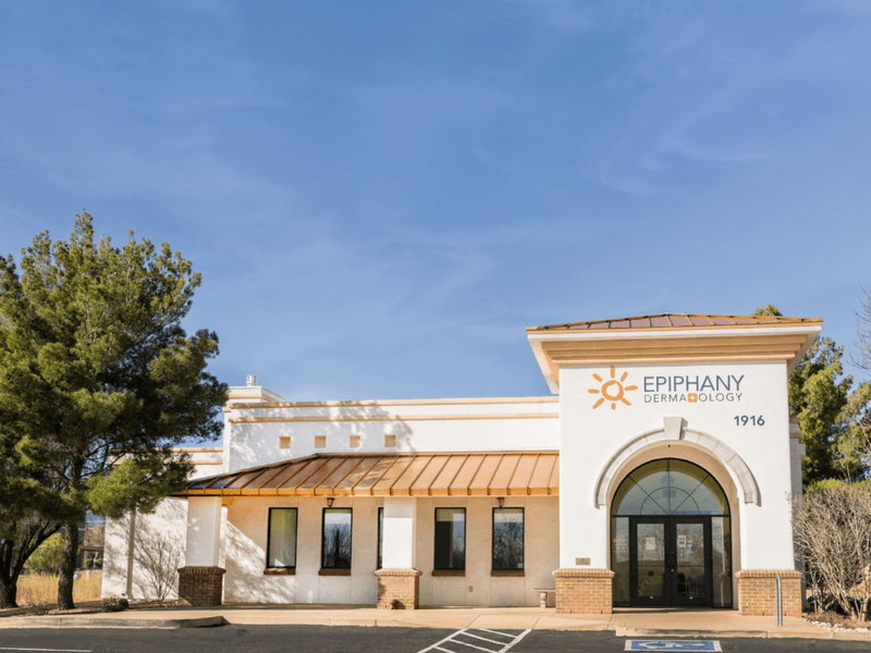 Epiphany Dermatology Sierra Vista