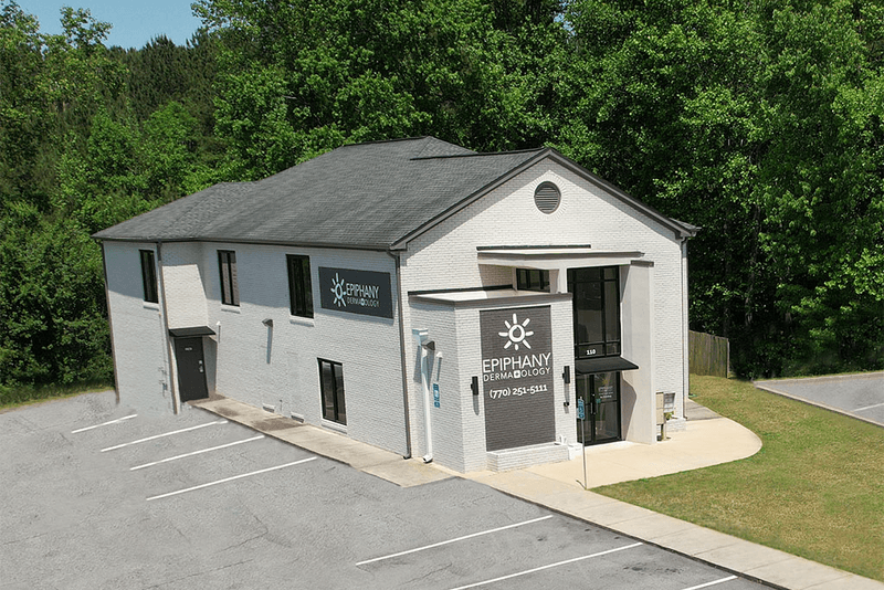 Epiphany Dermatology - Stockbridge