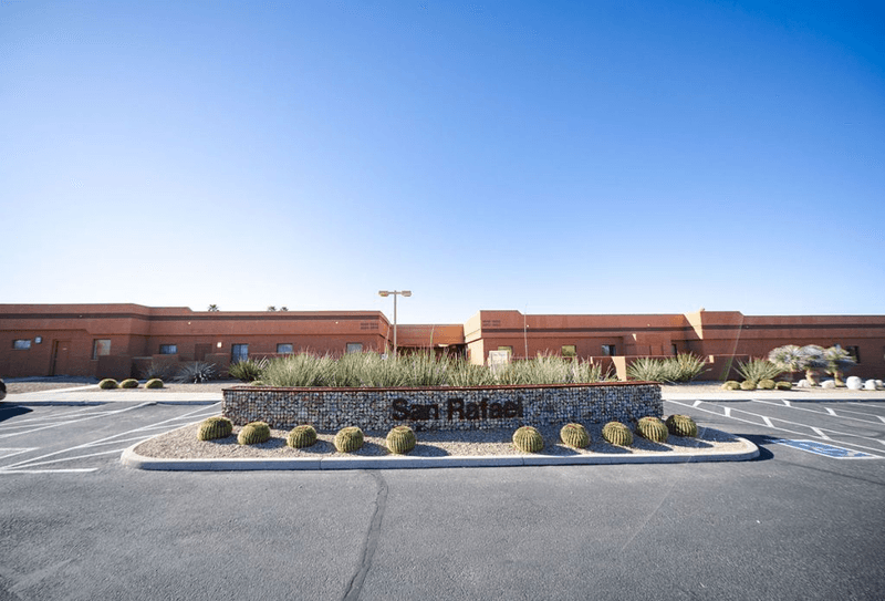 Epiphany Dermatology Tucson