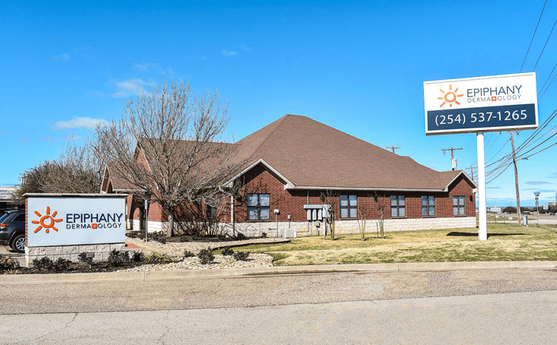 Epiphany Dermatology Waco