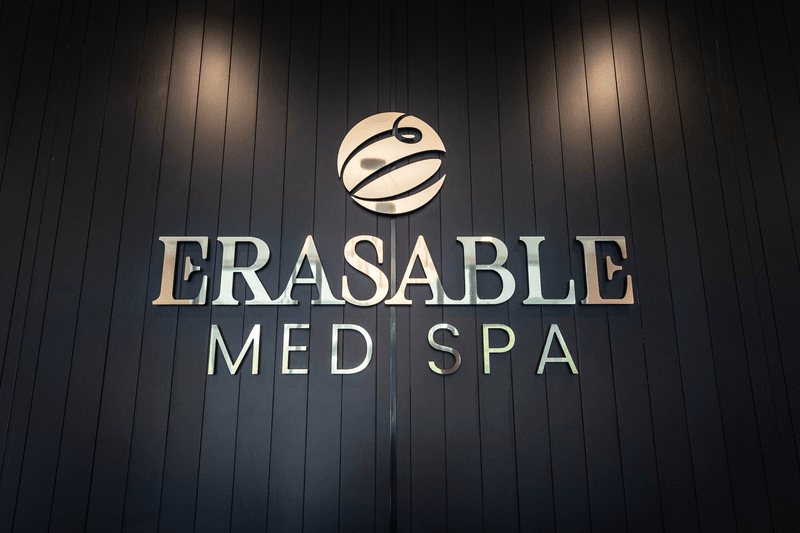 Erasable MedSpa