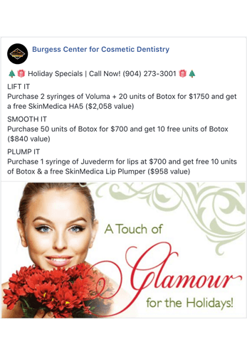 Eric Burgess Dmd (dn14265)