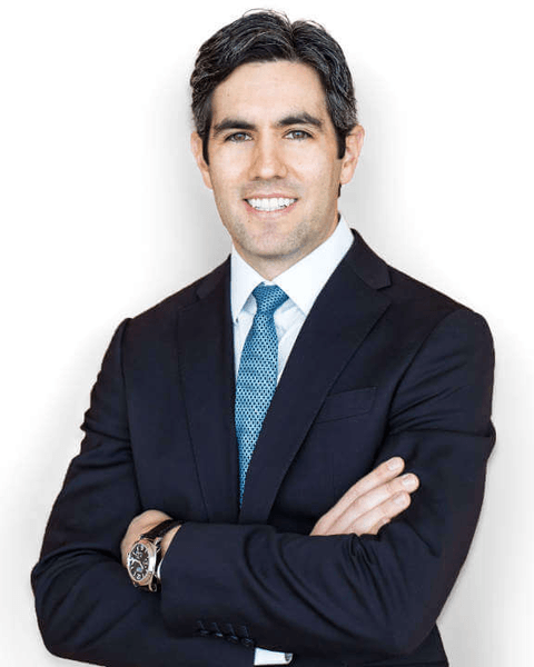 Eric Cerrati, Md, Facs