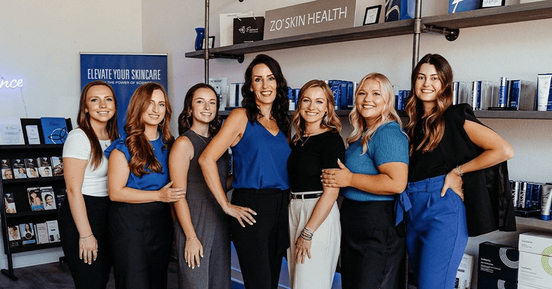 Essence Aesthetics and Health