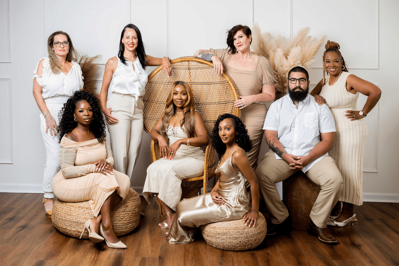 Essential Me Aesthetics and Wellness (Formerly know as Aldrjoy Hydration)