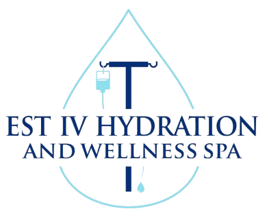EST IV Hydration & Wellness Spa