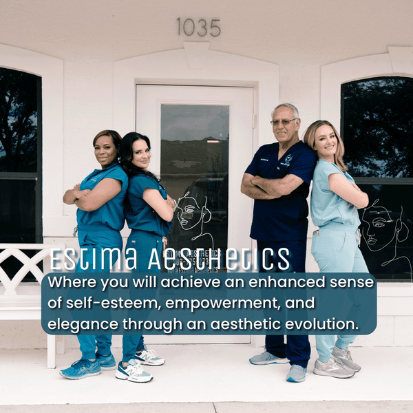 Estima Aesthetics