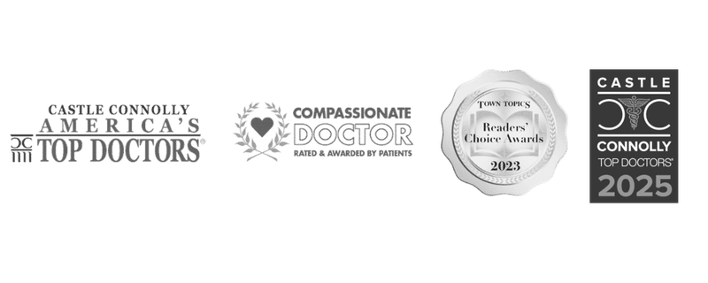 Eugenie Brunner, MD, FACS