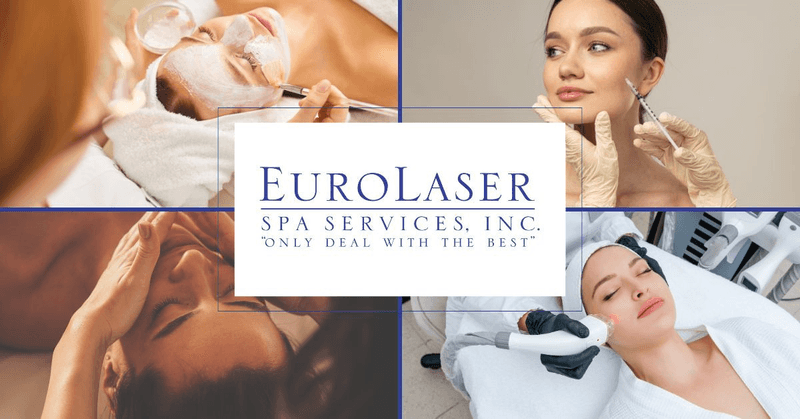 Euro Laser Spa Services