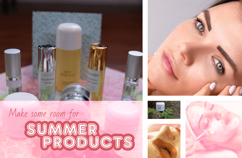 European Skincare by Anna