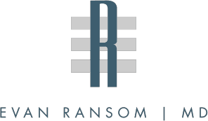 Evan Ransom, MD