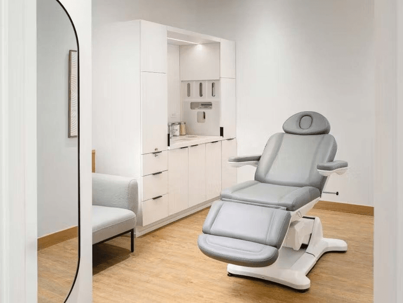 Ever Body Preston Hollow