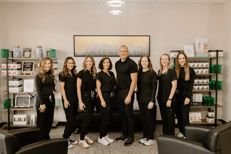 Evolution Health & Wellness Center