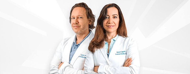 Evolution MedSpa Boston