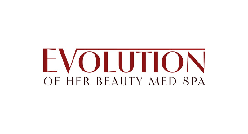 Evolution of Her Beauty med spa