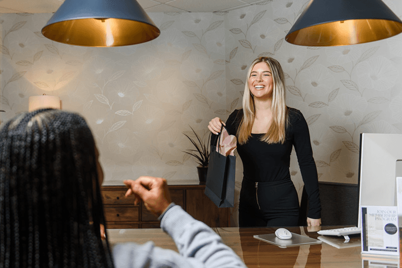 Evolve Aesthetics and Wellness LLC