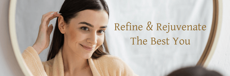Evolve Aesthetics & Wellness
