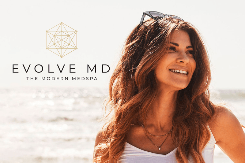 EVOLVE MD Modern Med Spa