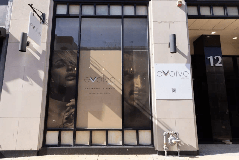 Evolve Med Spa