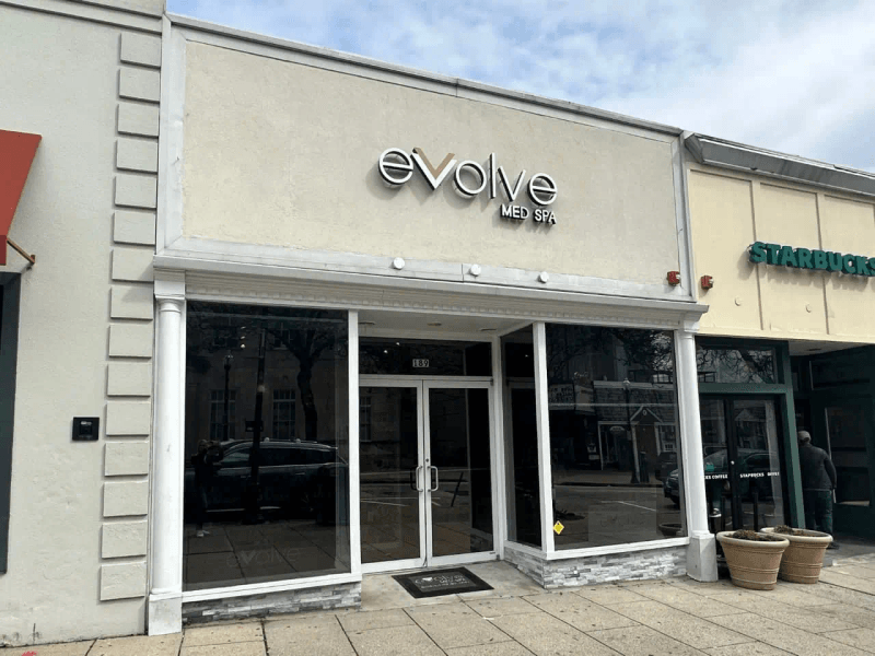 Evolve Med Spa