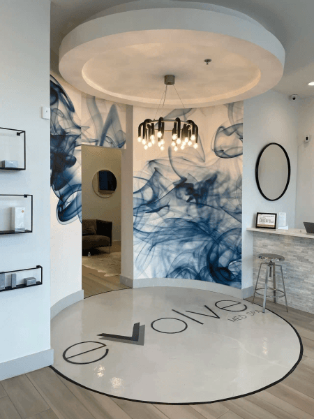 Evolve Med Spa